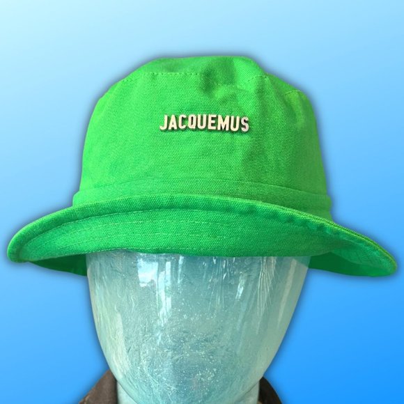 Jacquemus Bucket Hat - Picture 2 of 3